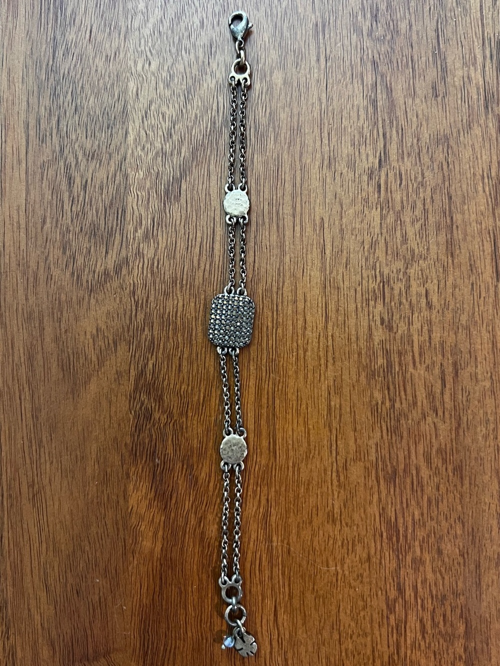 lucky brand bracelet